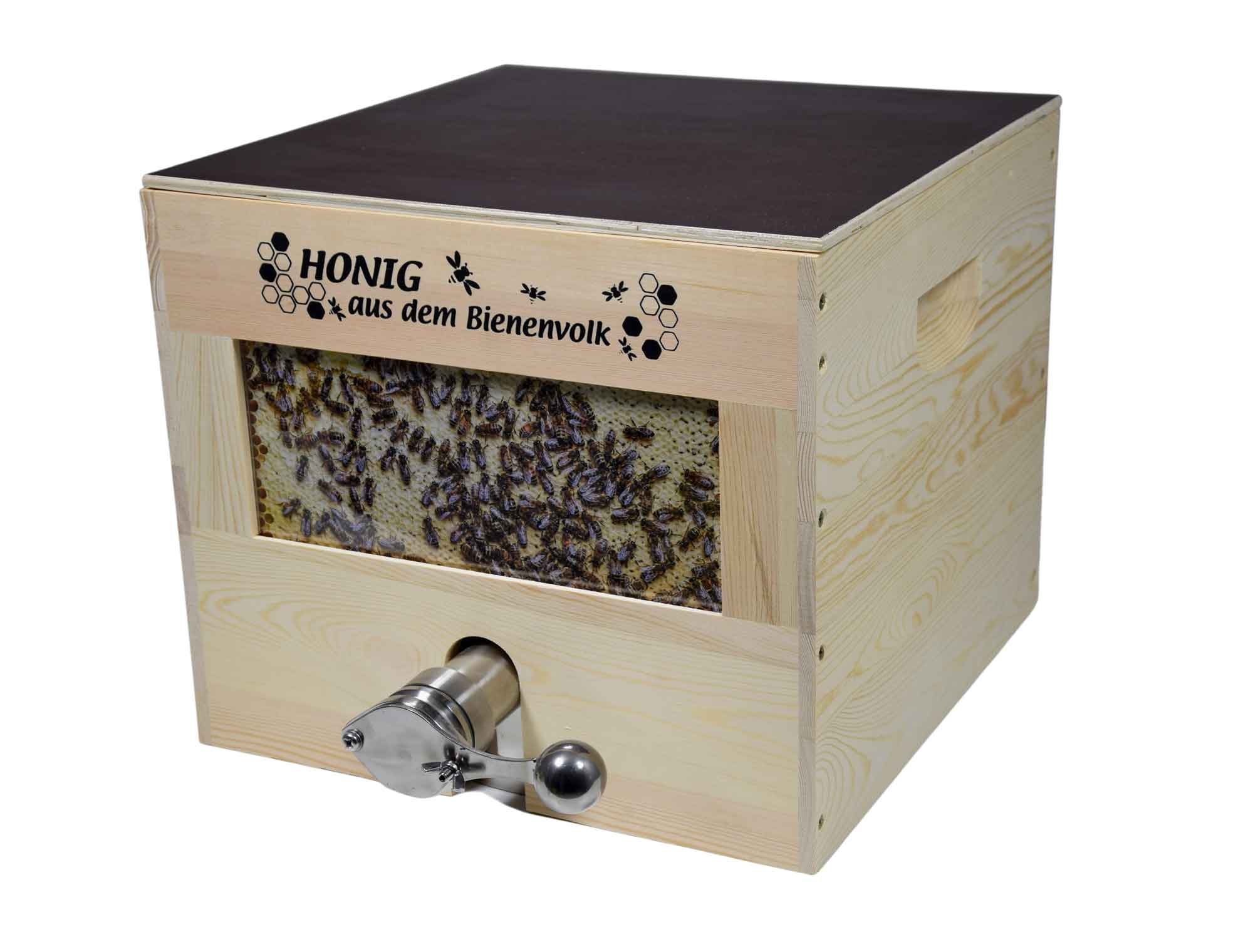 RuBee®Honigspender System
