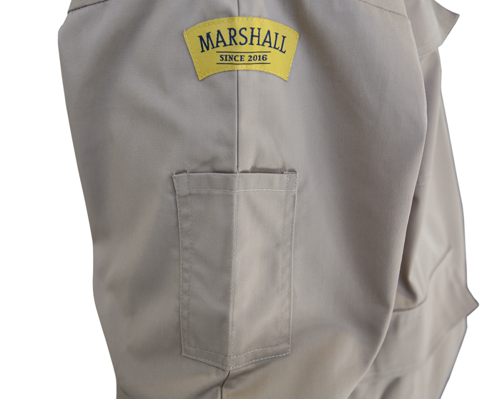 Marshall® Imkerjacke
