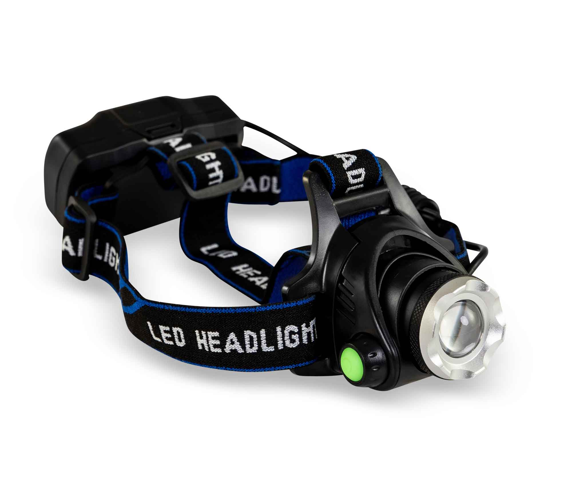 RuBee® Stirnlampe