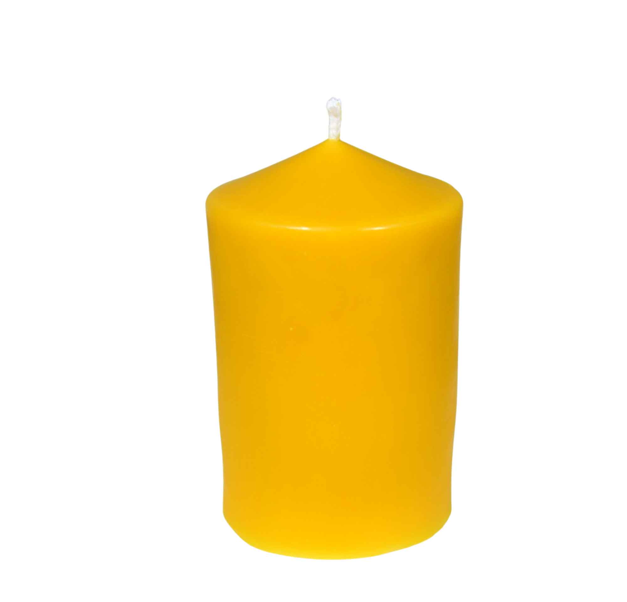 Gießform Stumpen