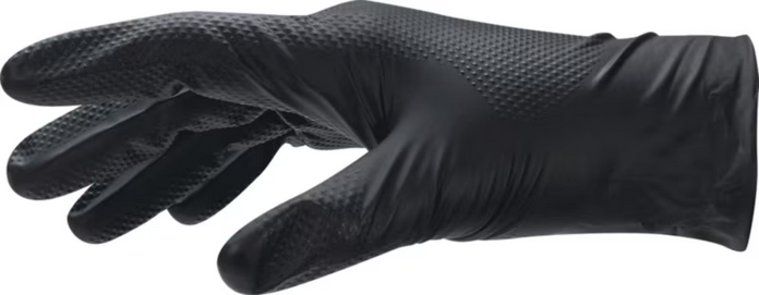Einweghandschuhe Comfort Grip