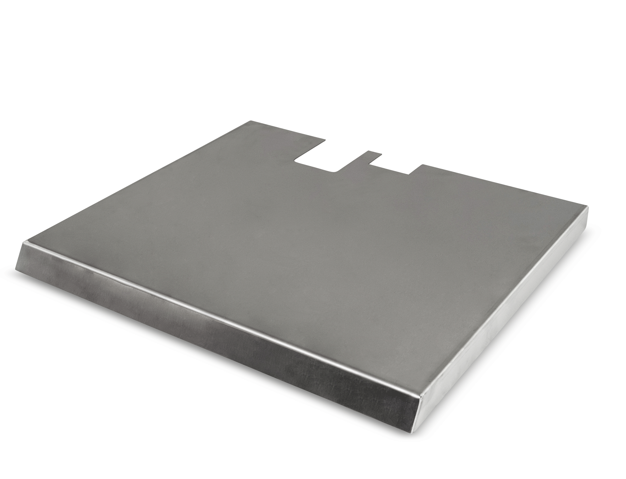 FillOmat® Wechselblech für Abfüllmaschine