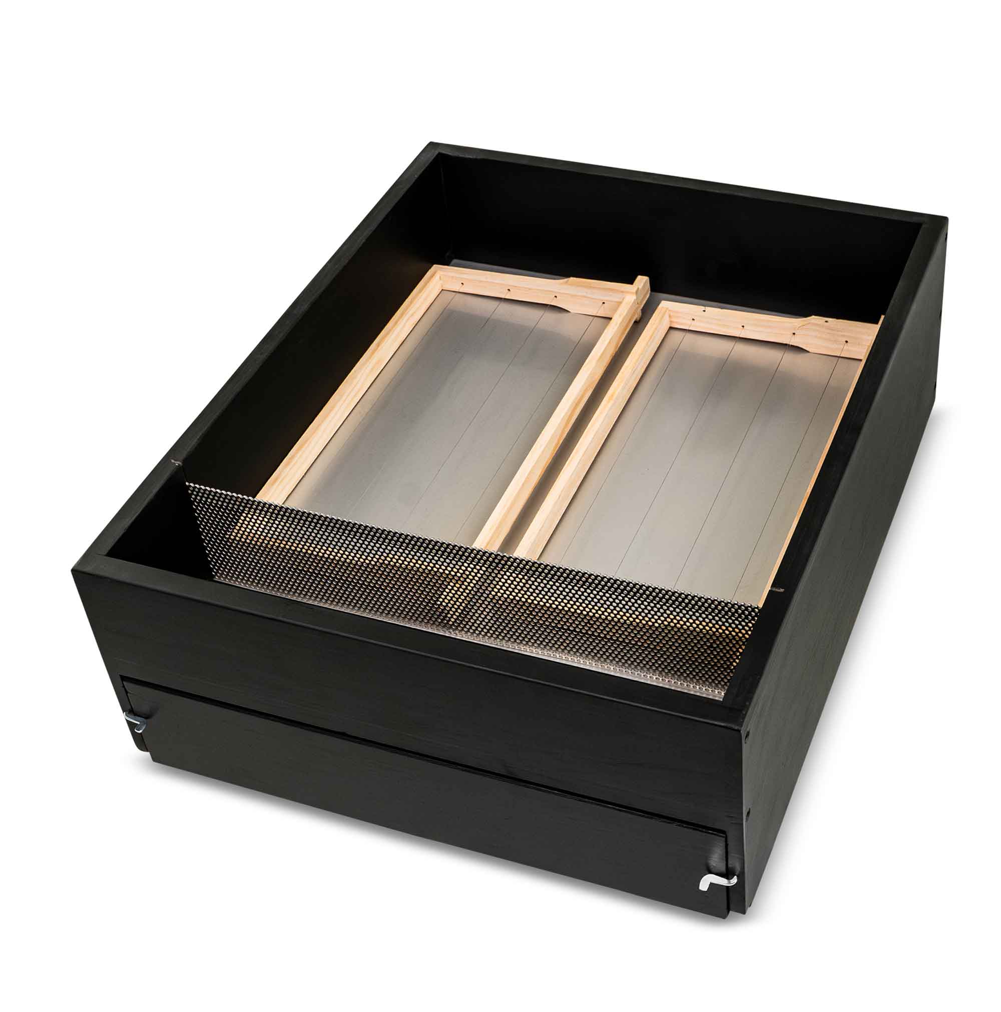 RuBee® Sonnenwachsschmelzer GRANDE