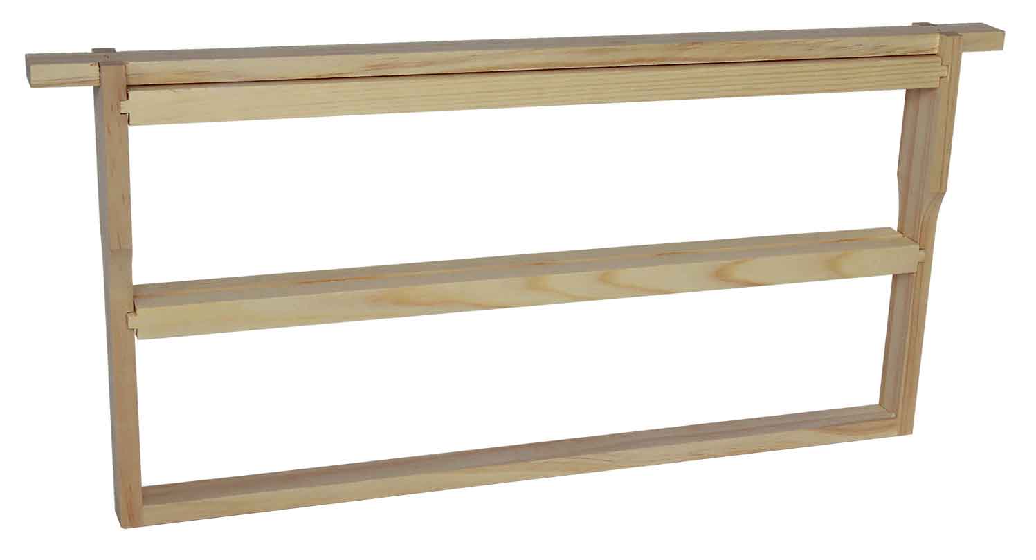 RuBee® Königinnensystem Rahmen