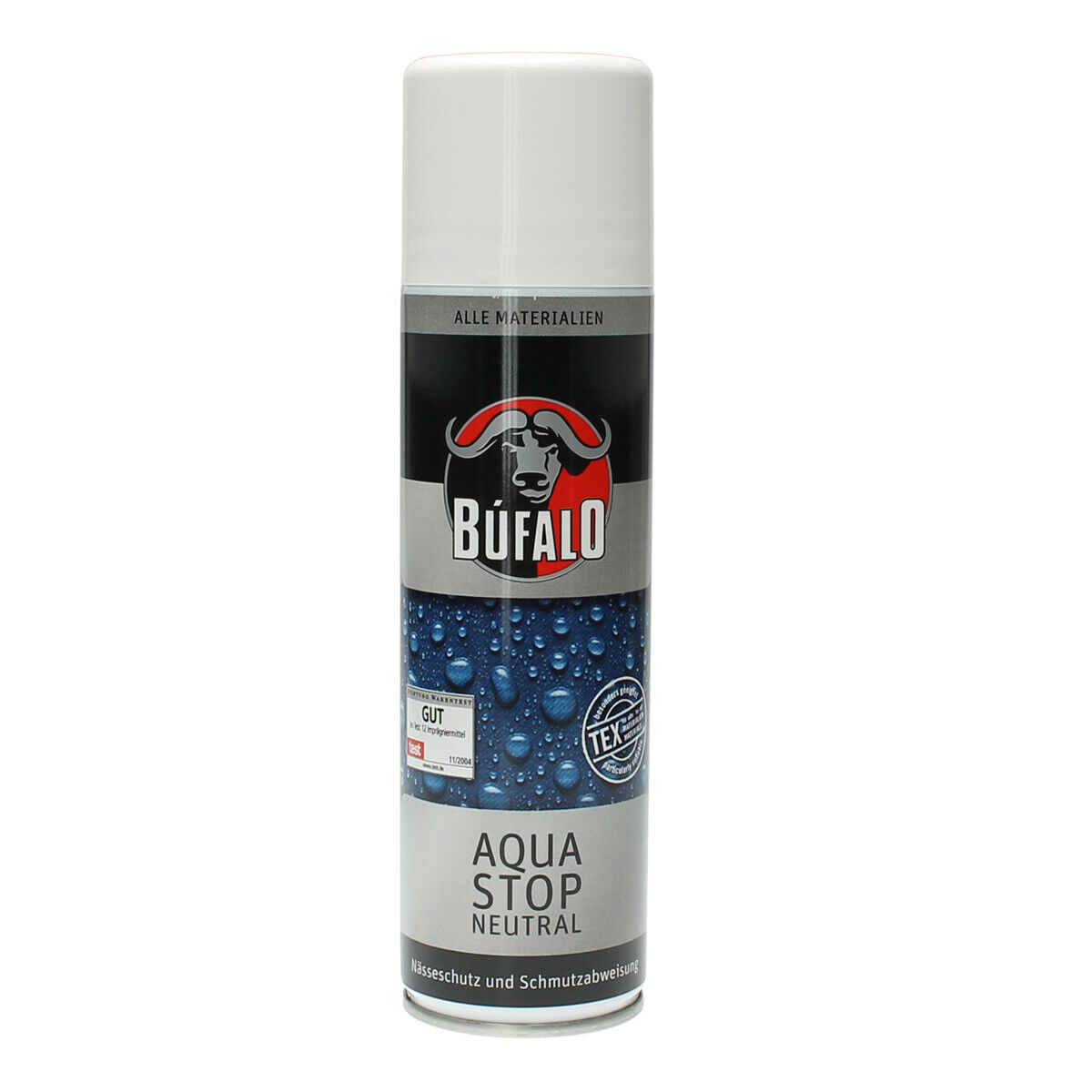 Leder-3-fach Voll-Imprägnierspray
