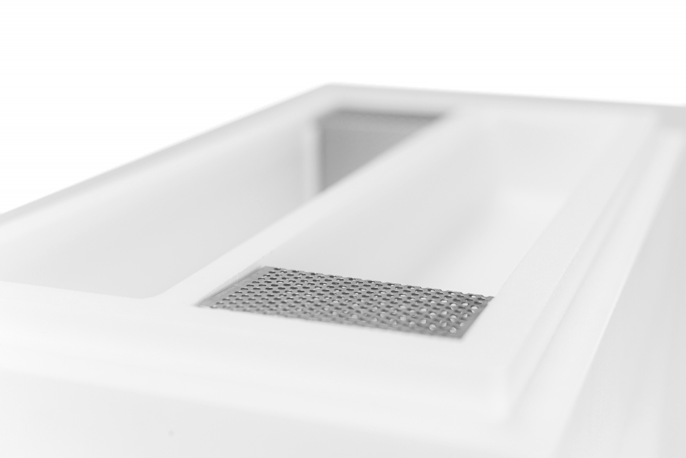 P-Hive Futterzarge