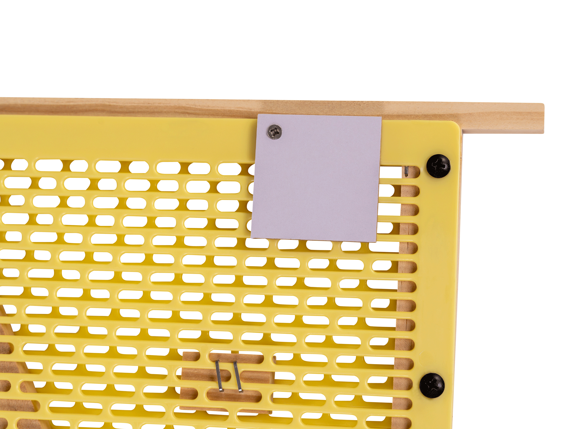RuBee® Brutstopp Gitterrahmen