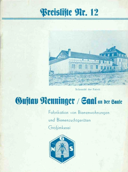 Katalog 1941