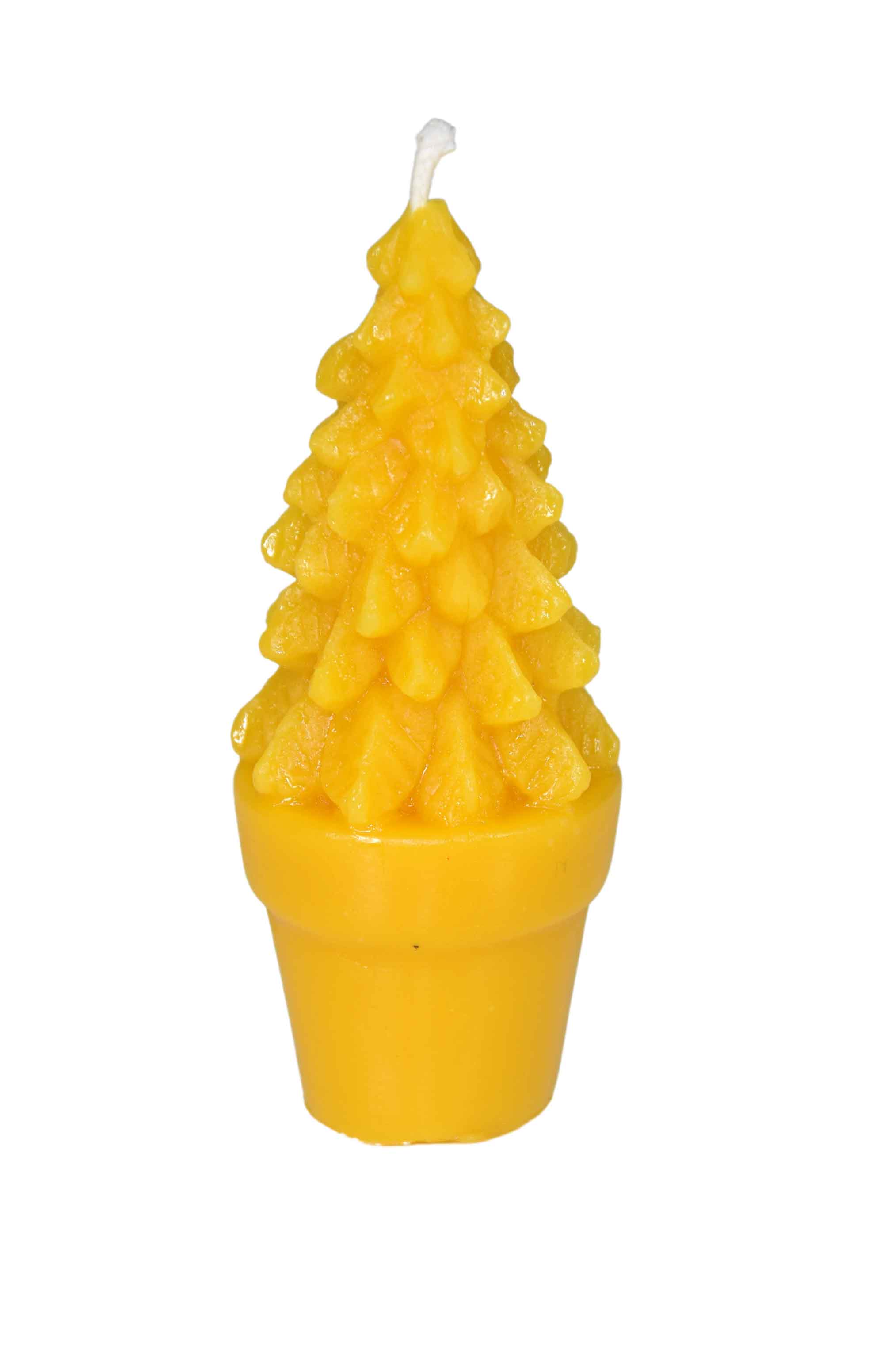 Gießform Tannenbaum