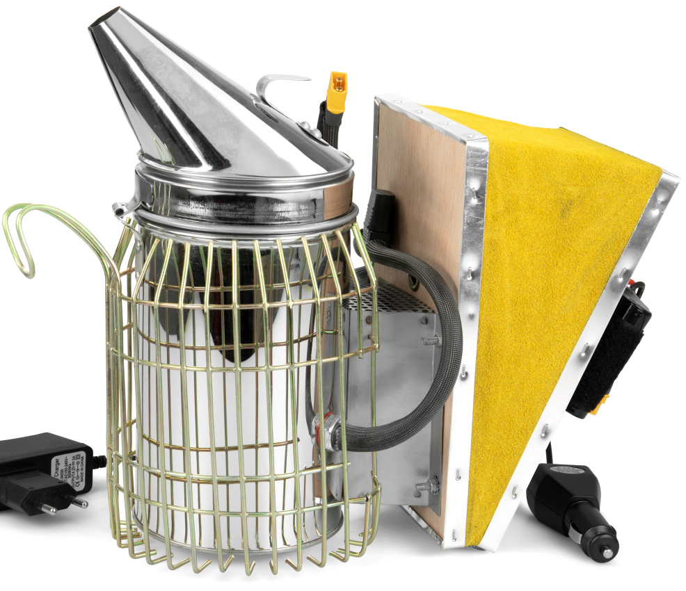 Anel® Hybrid-Smoker