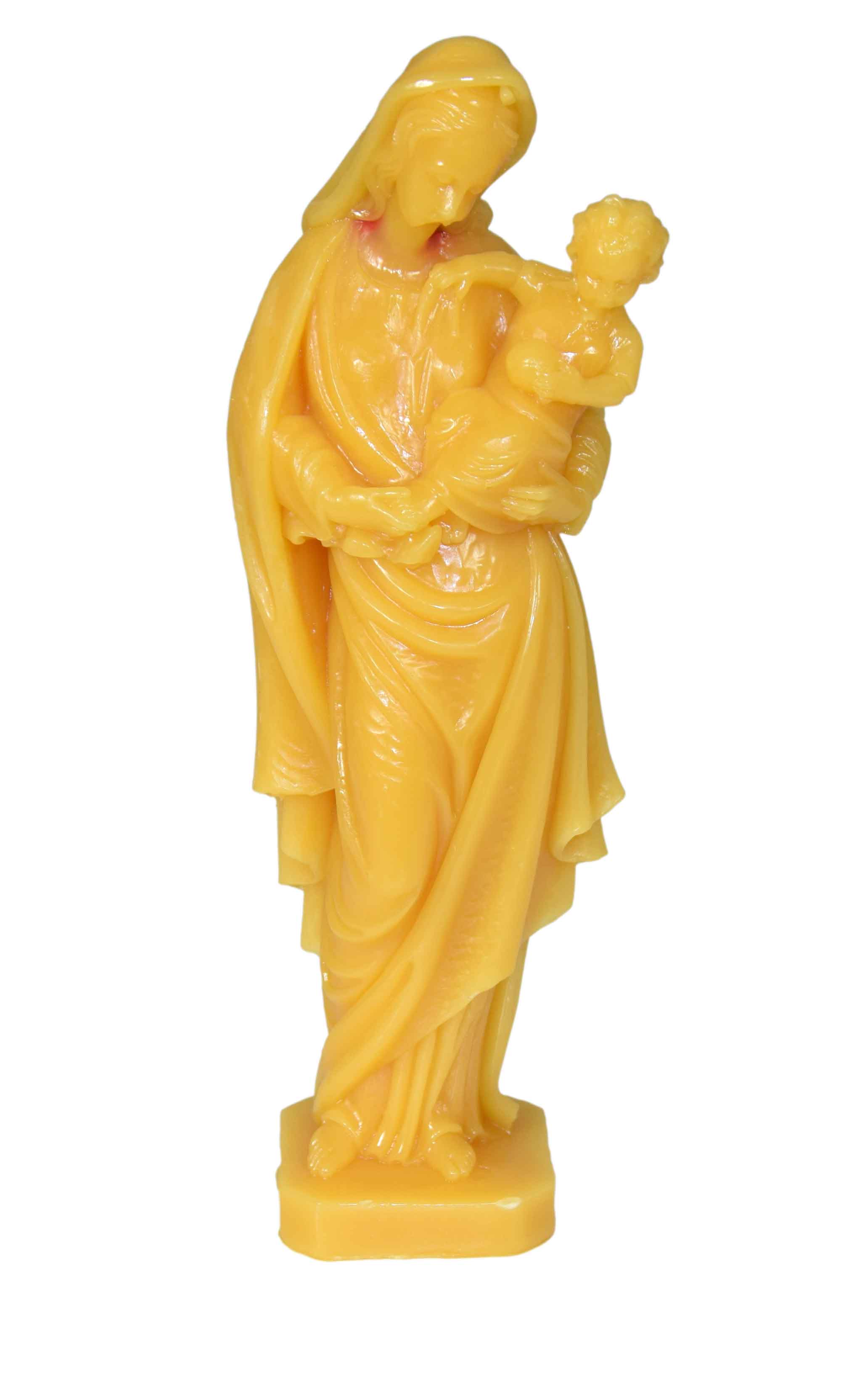 Gießform Madonna