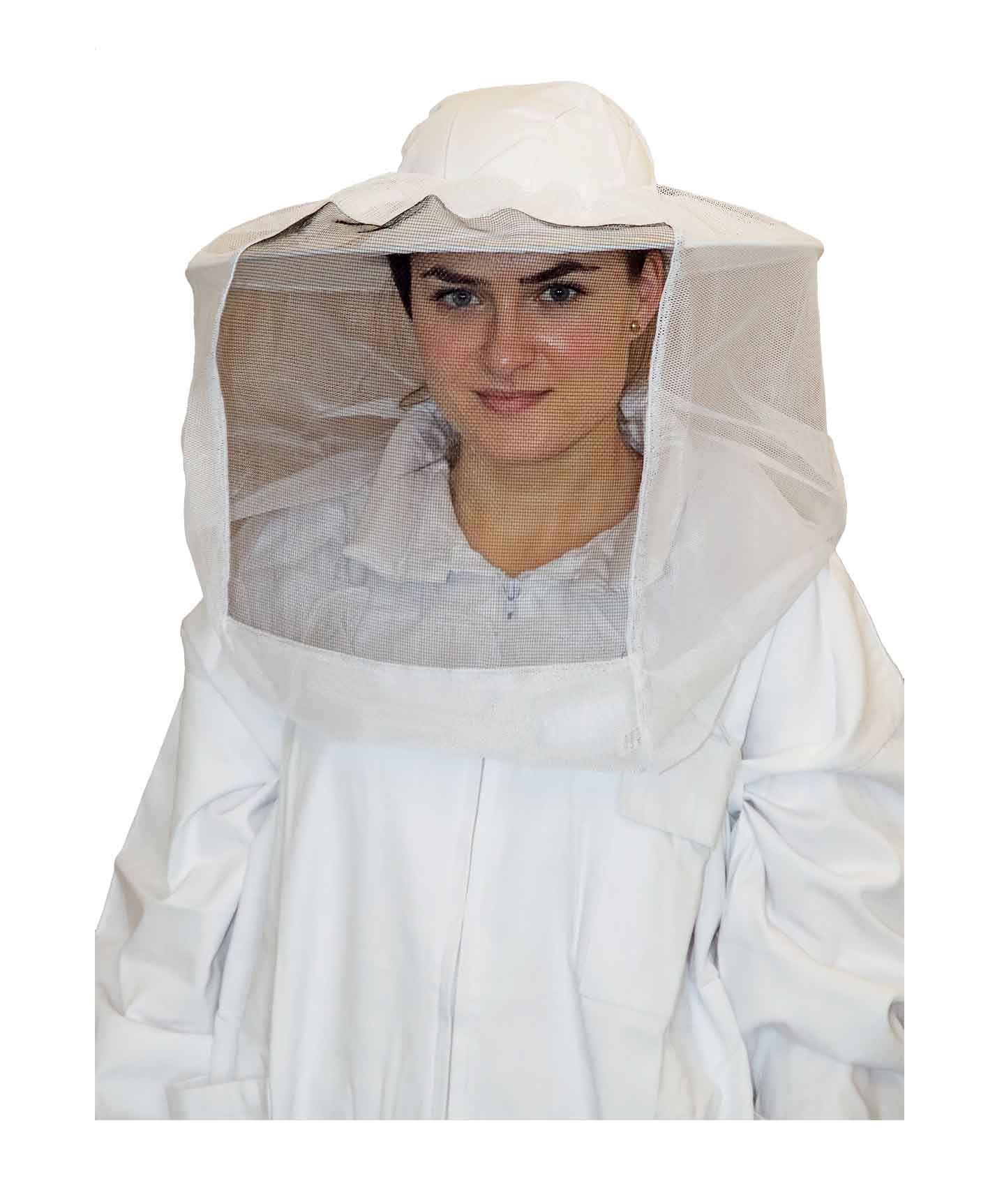 RuBee® Bienenschleier