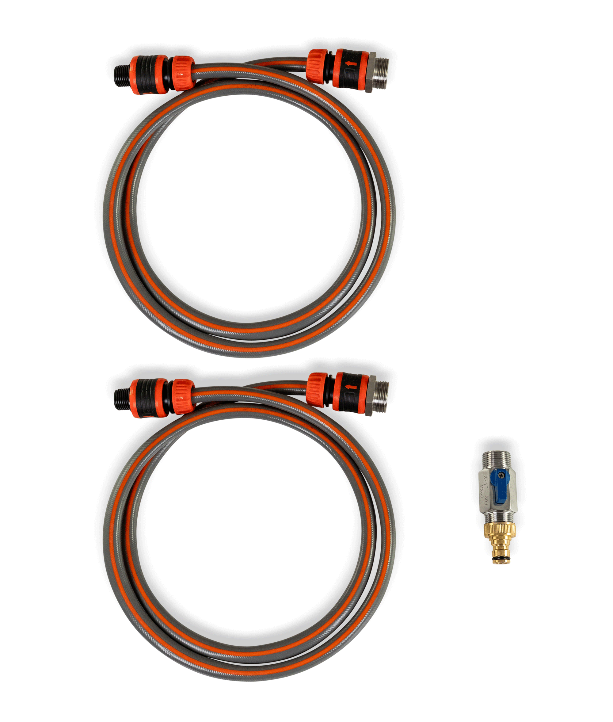 ApiDana® Durchlauf Kühl + Heizgerät
