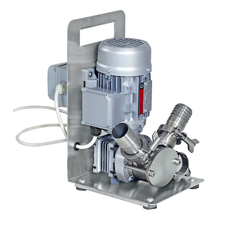 RuBee®  Honigpumpe