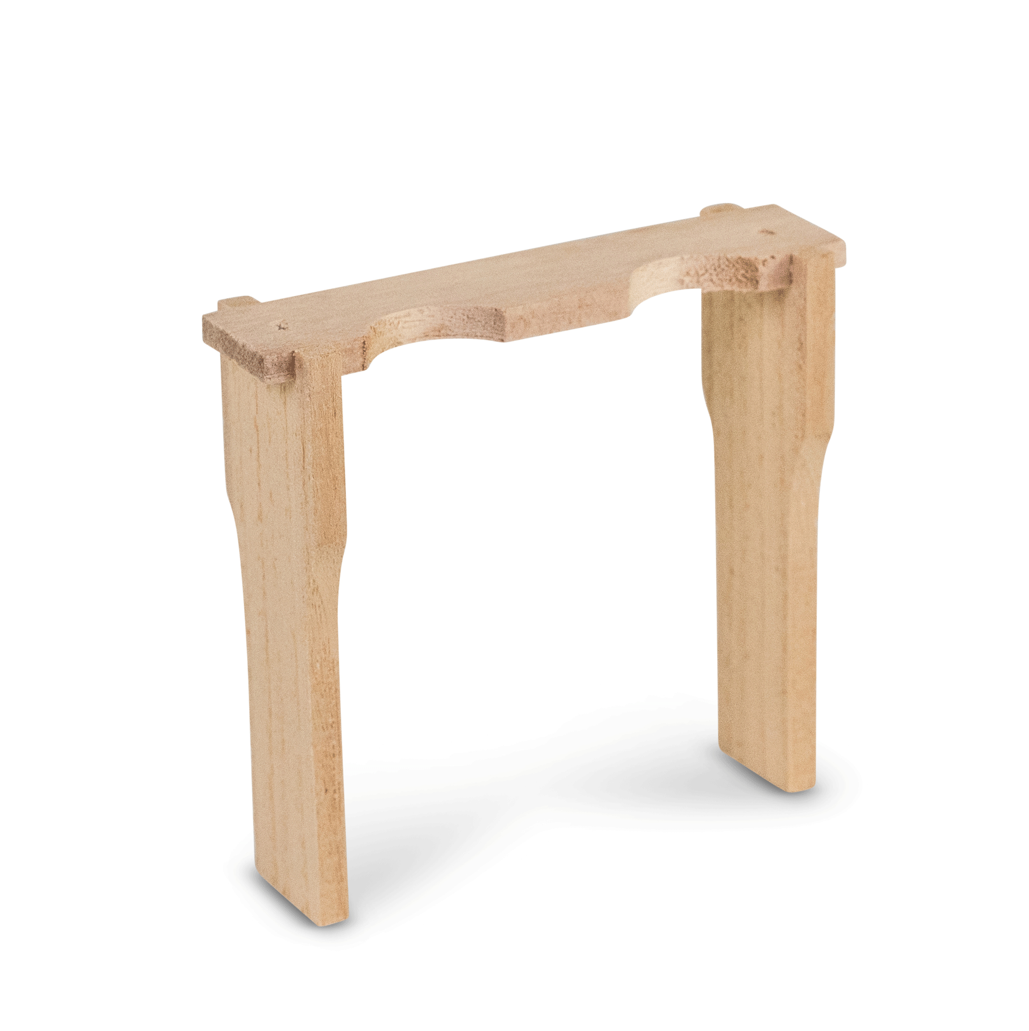 APIDA Holzrähmchen
