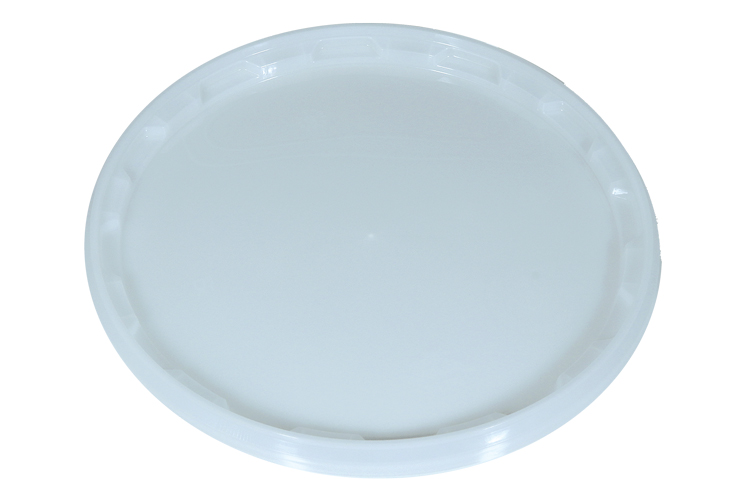 Deckel für 12,5 kg