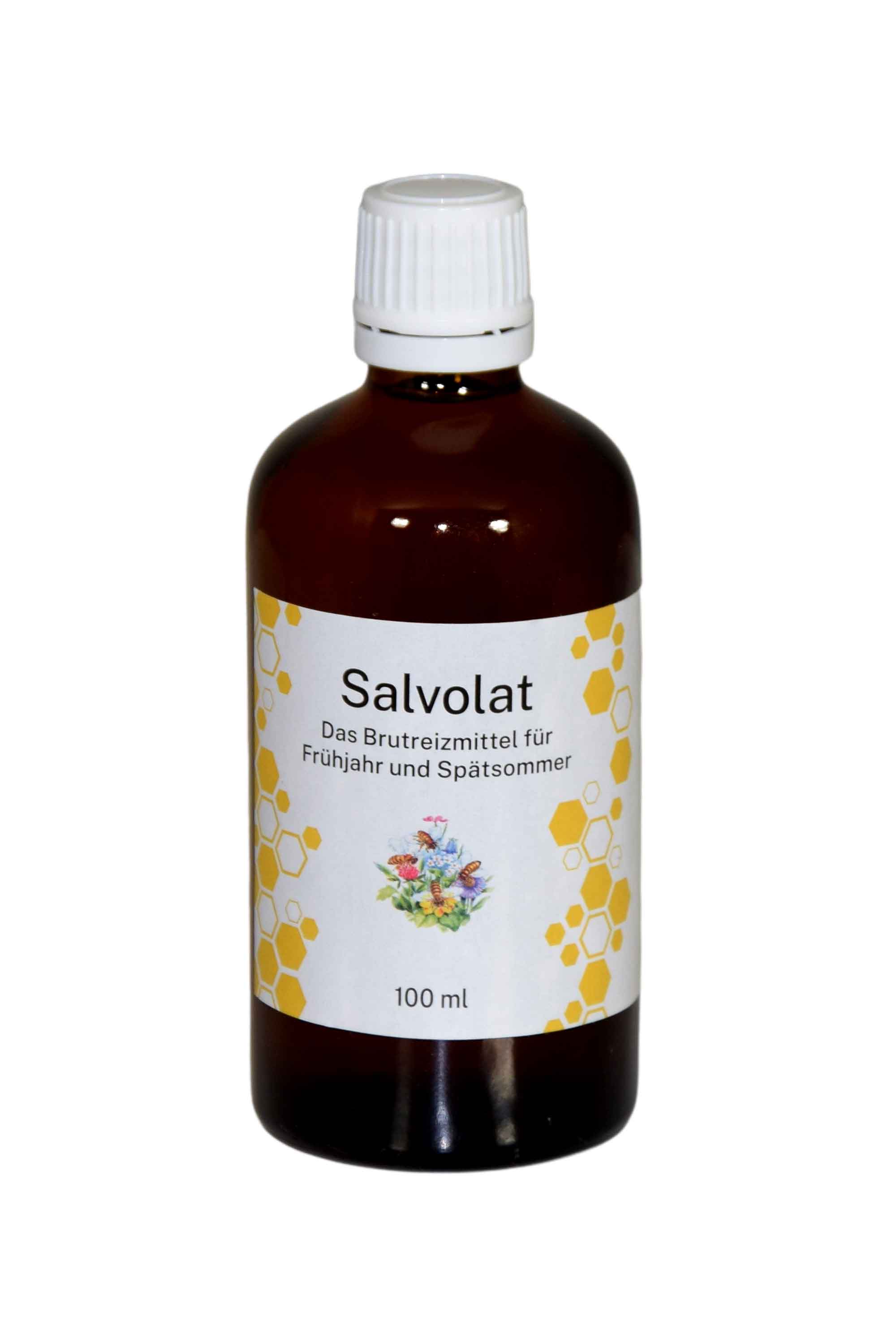 Salvolat