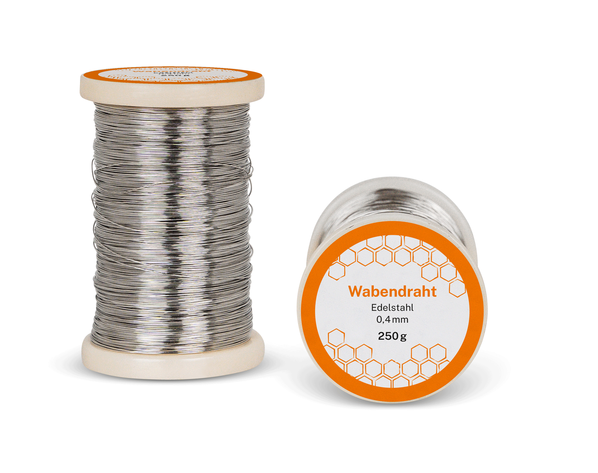 Wabendraht 250 gr.