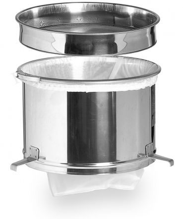 RuBee® Komfortsieb