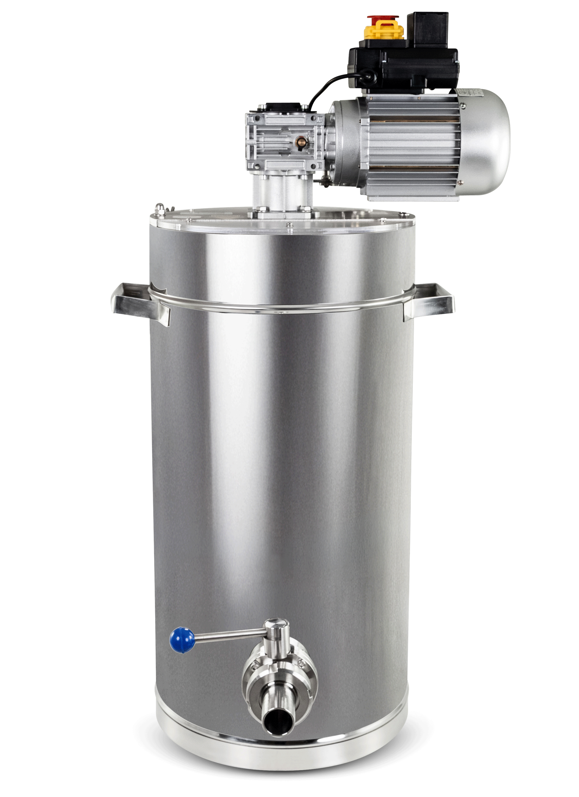 RuBee® Doppelwandiges Profi Rührgerät