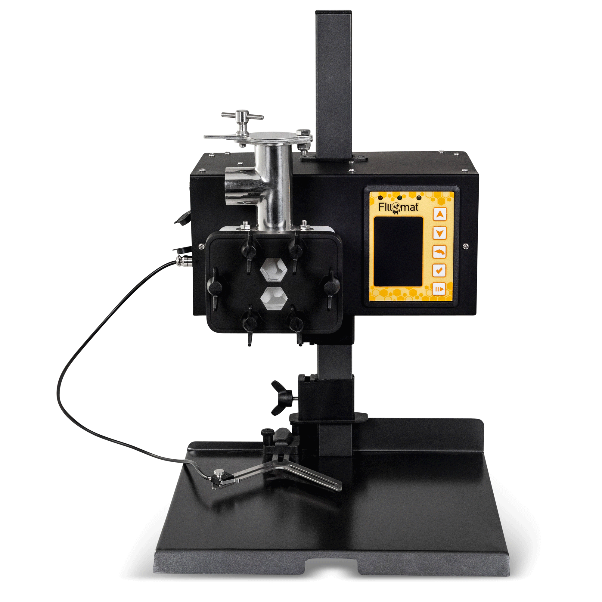 FillOmat® Honigabfüllmaschine