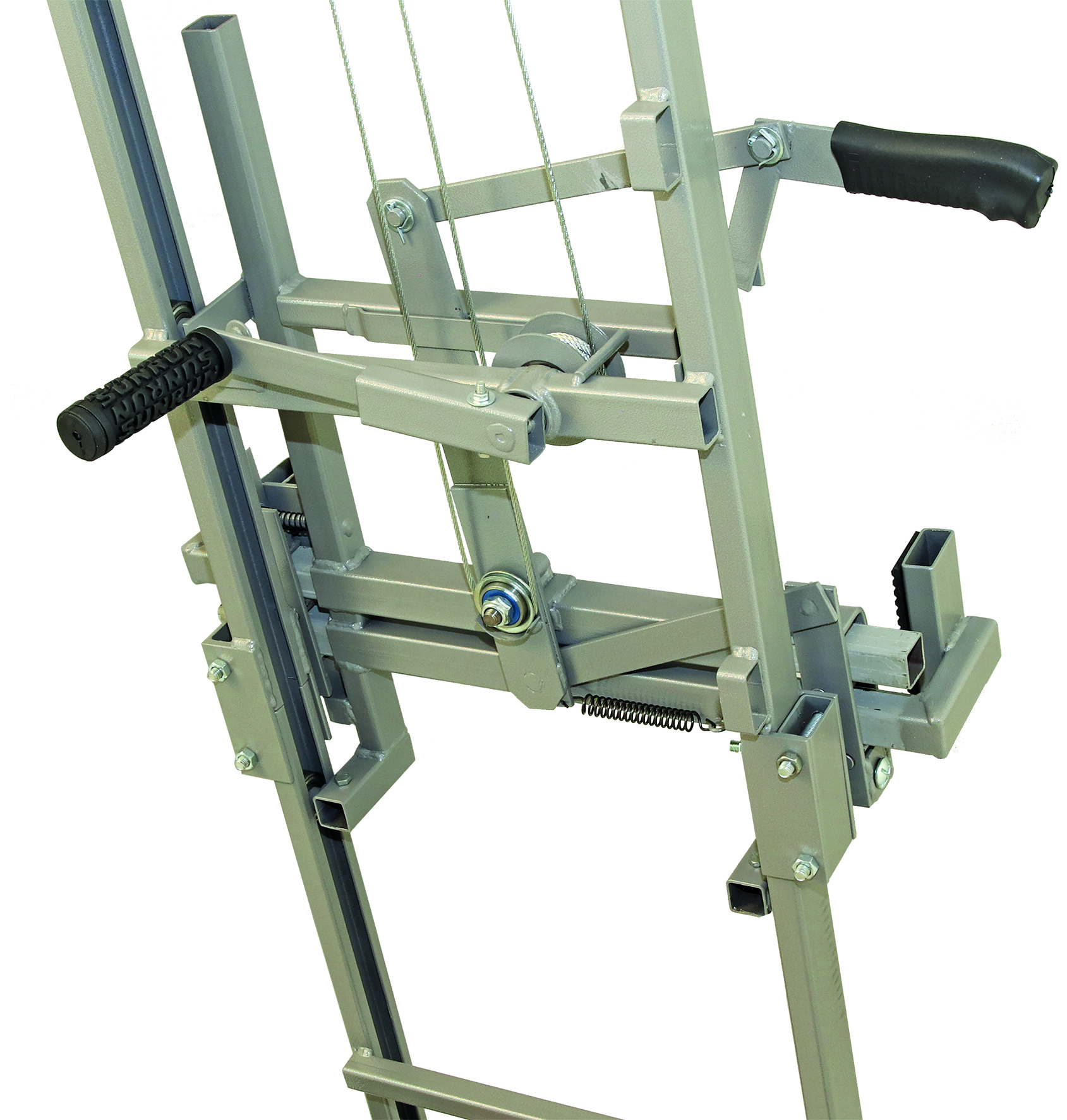RuBee® Wanderkarre "Matterhorn"