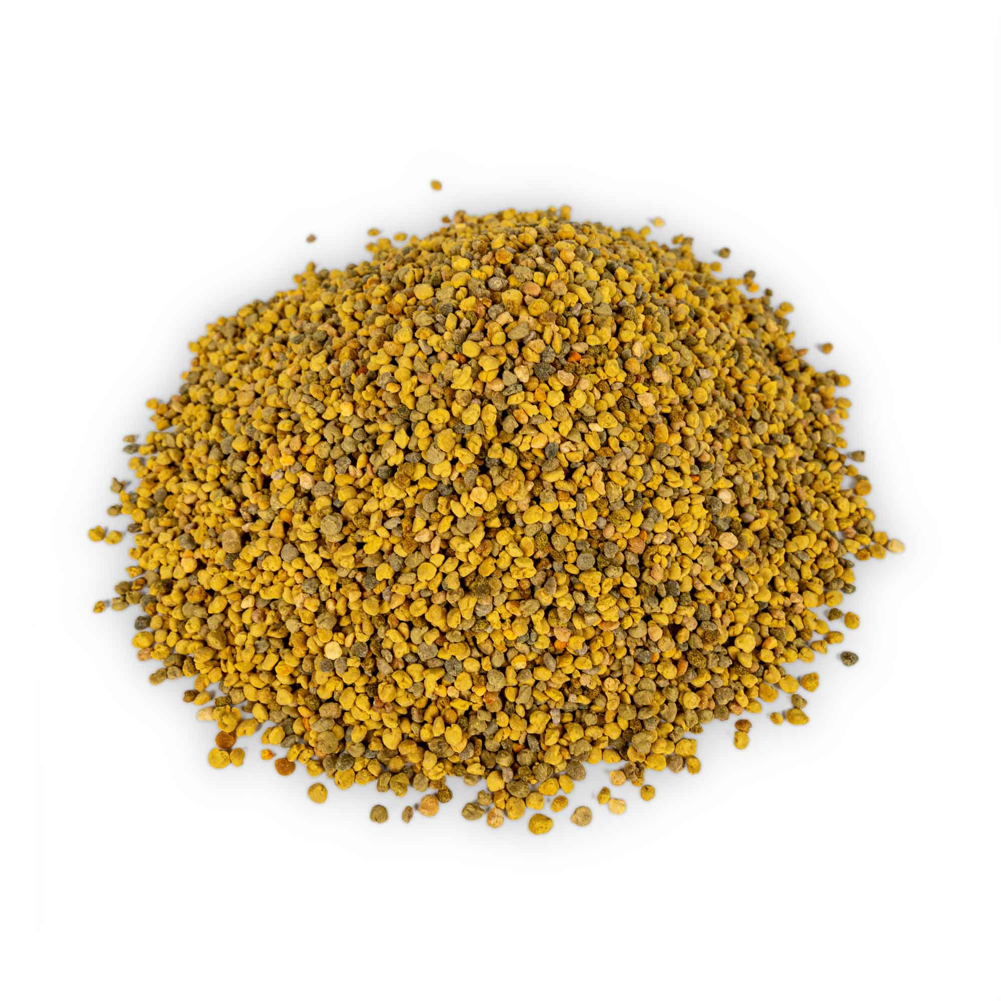 Europäischer Blütenpollen
