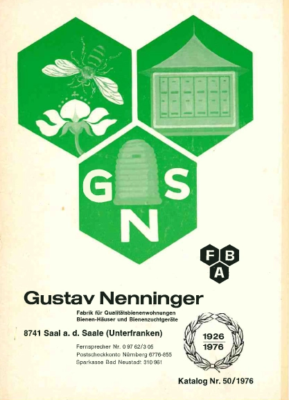 Katalog 1976