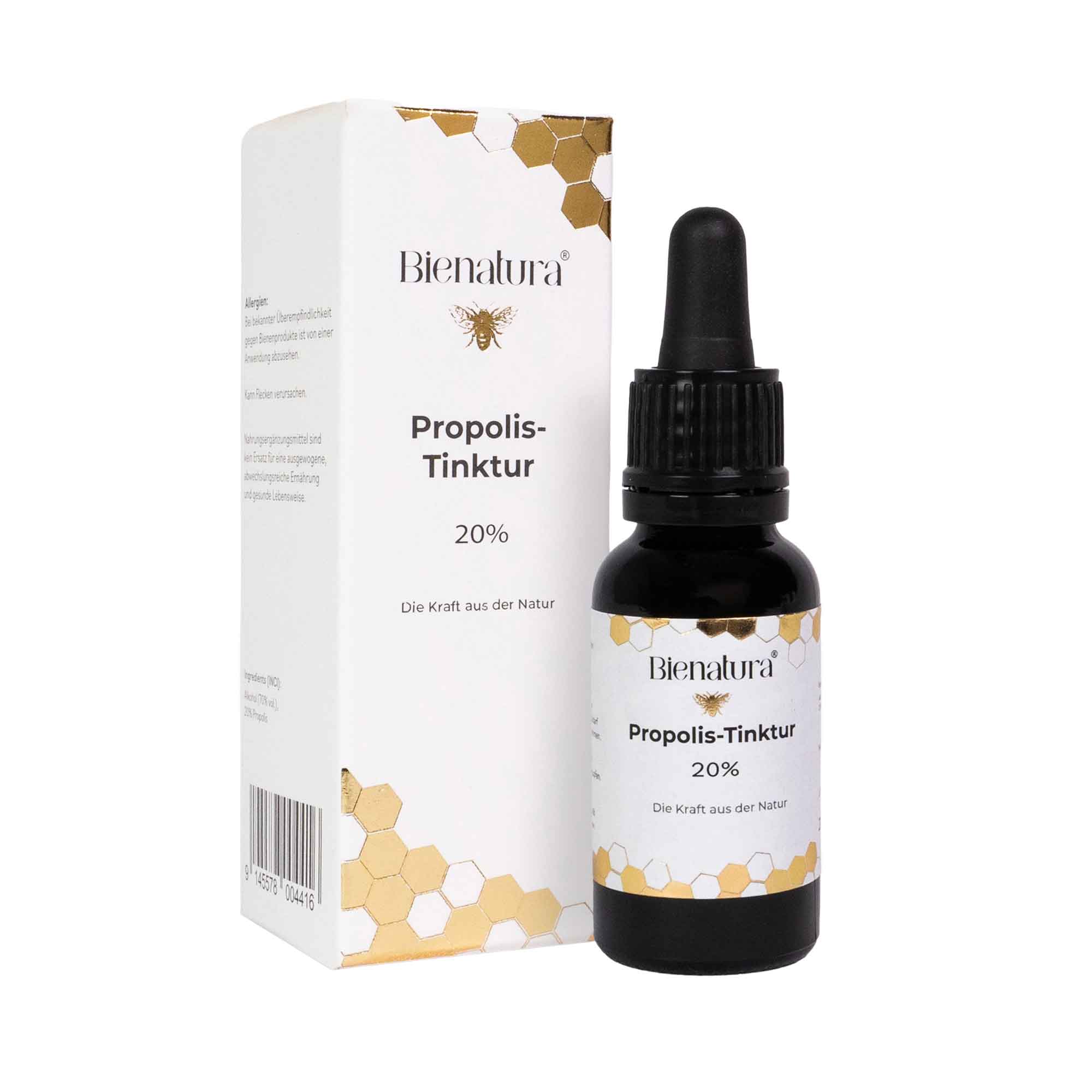 Bienatura®  Propolis Tinktur