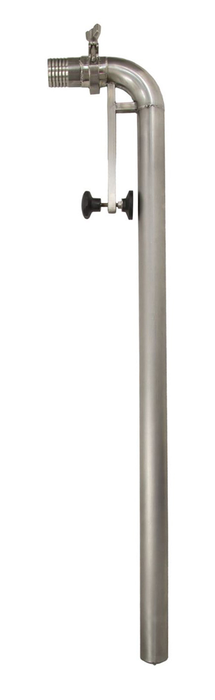 HOBBEE® Pumprohr