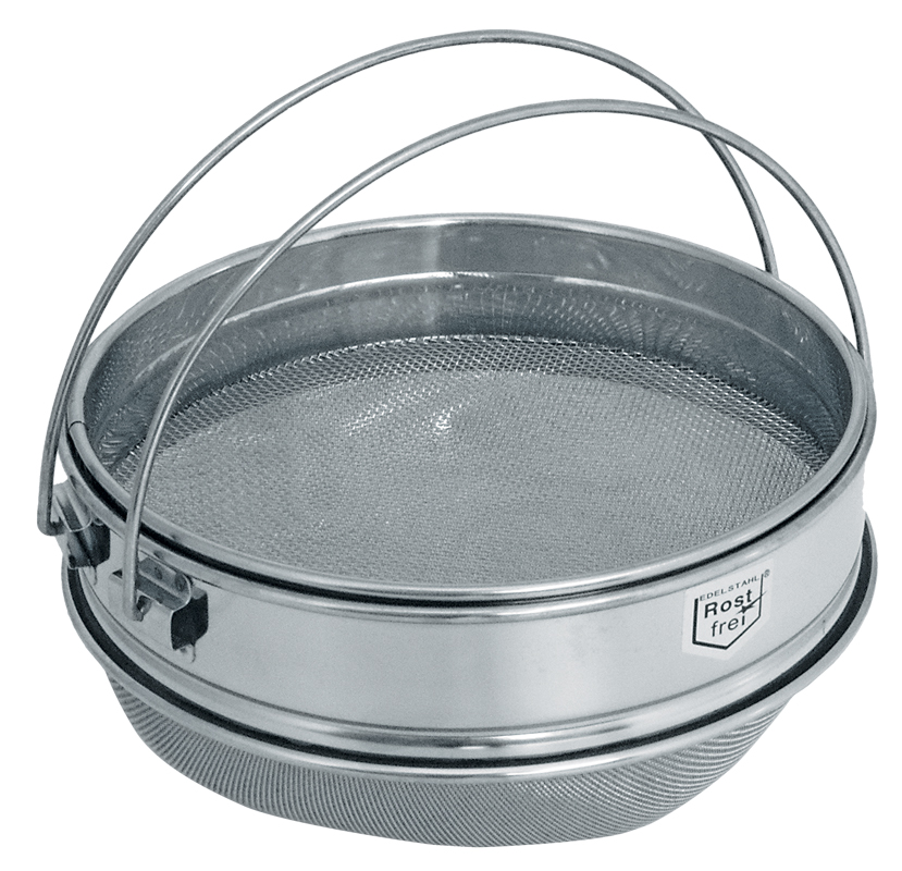 RuBee® Hänge Doppelsieb