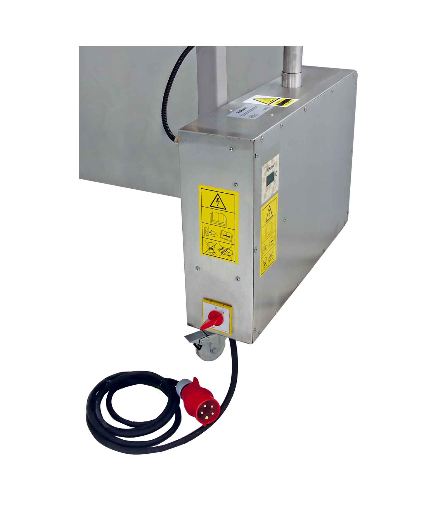 HOBBEE® Profi-Schmelzmeister