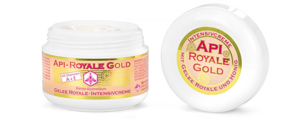 Api-Royale Gold