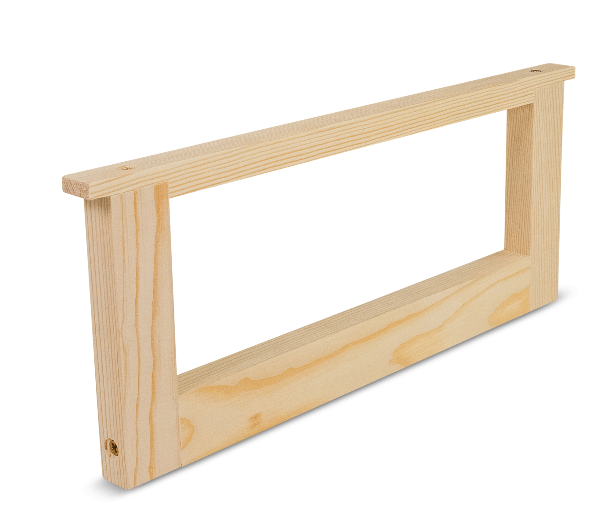 RuBee® Wabenhonigrähmchen