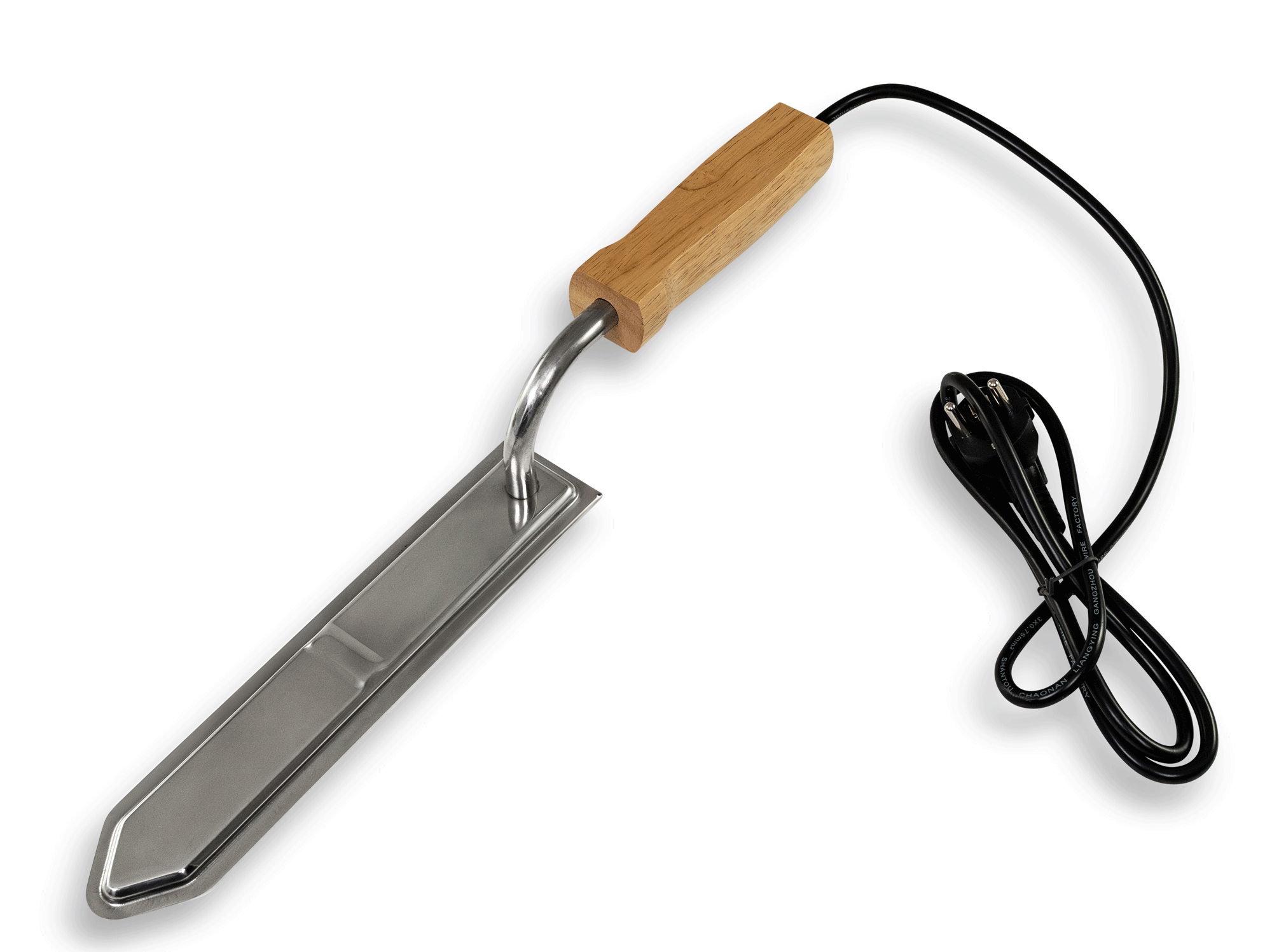 Hobee Elektro Entdecklungsmesser