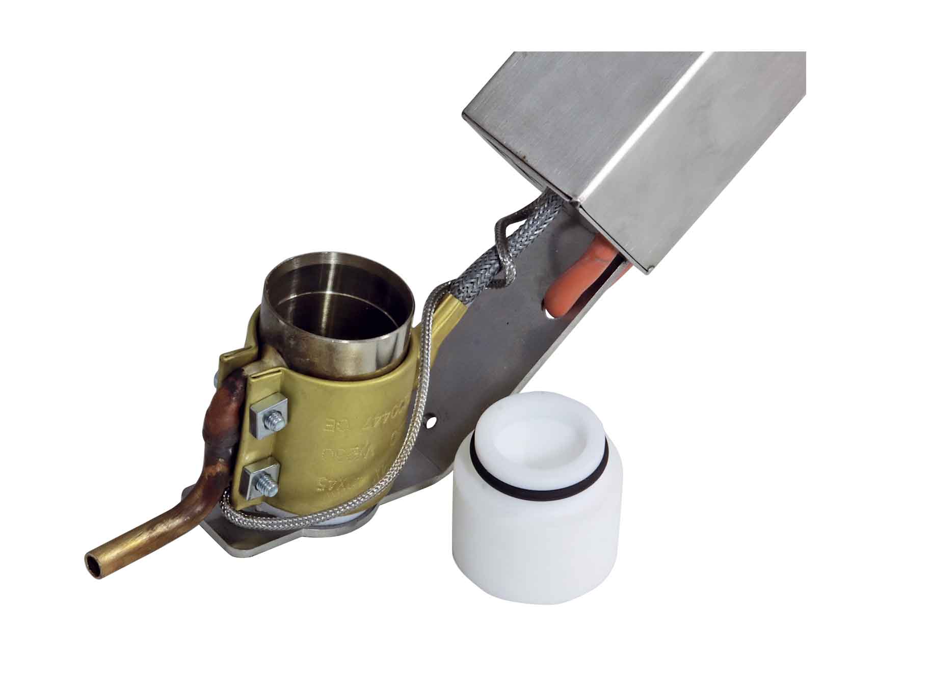 Rubee® OxaFix