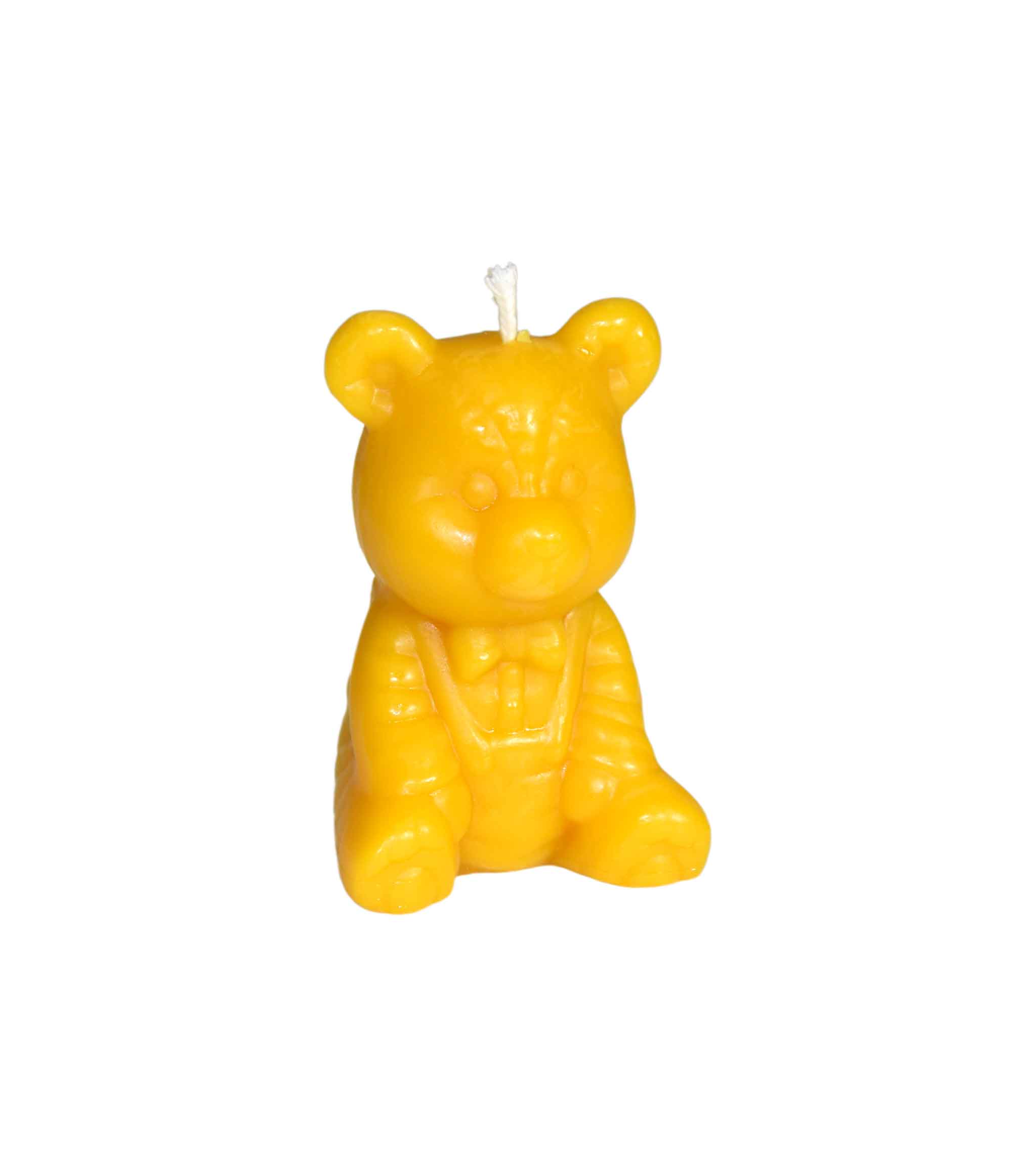 Gießform Teddybär