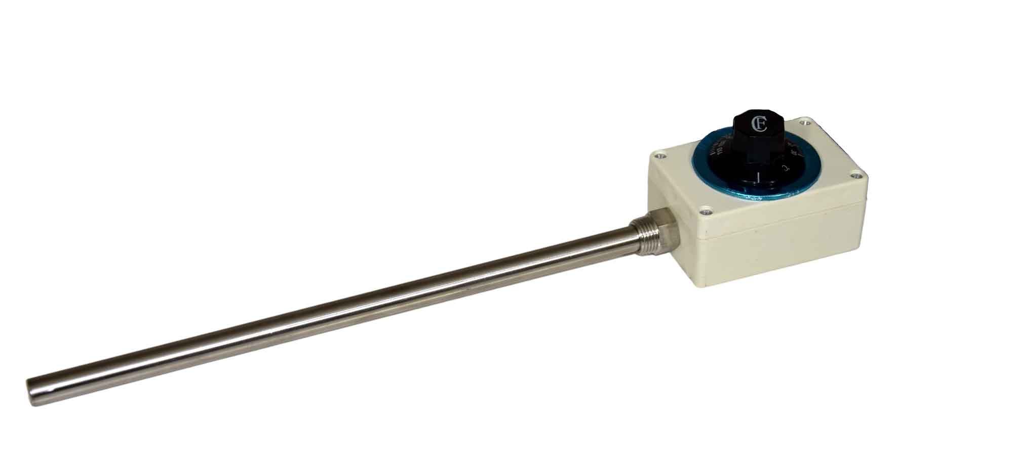 RuBee® Doppelwandiges Profi Rührgerät