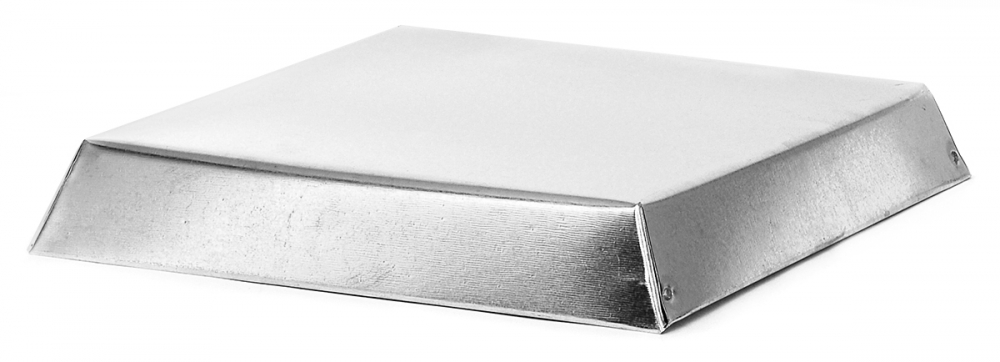 Blechdeckel für Mini Plus