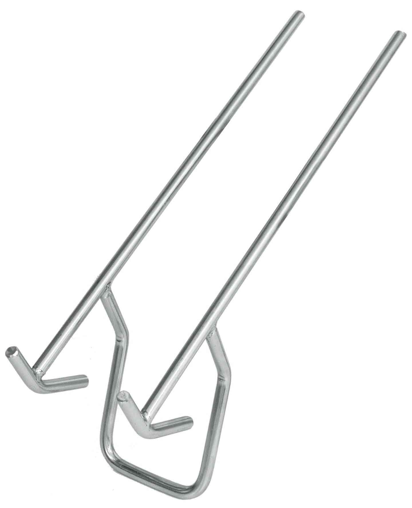 RuBee® Eimerhalter