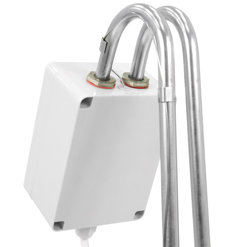 RuBee® Honey-Therma Spirale