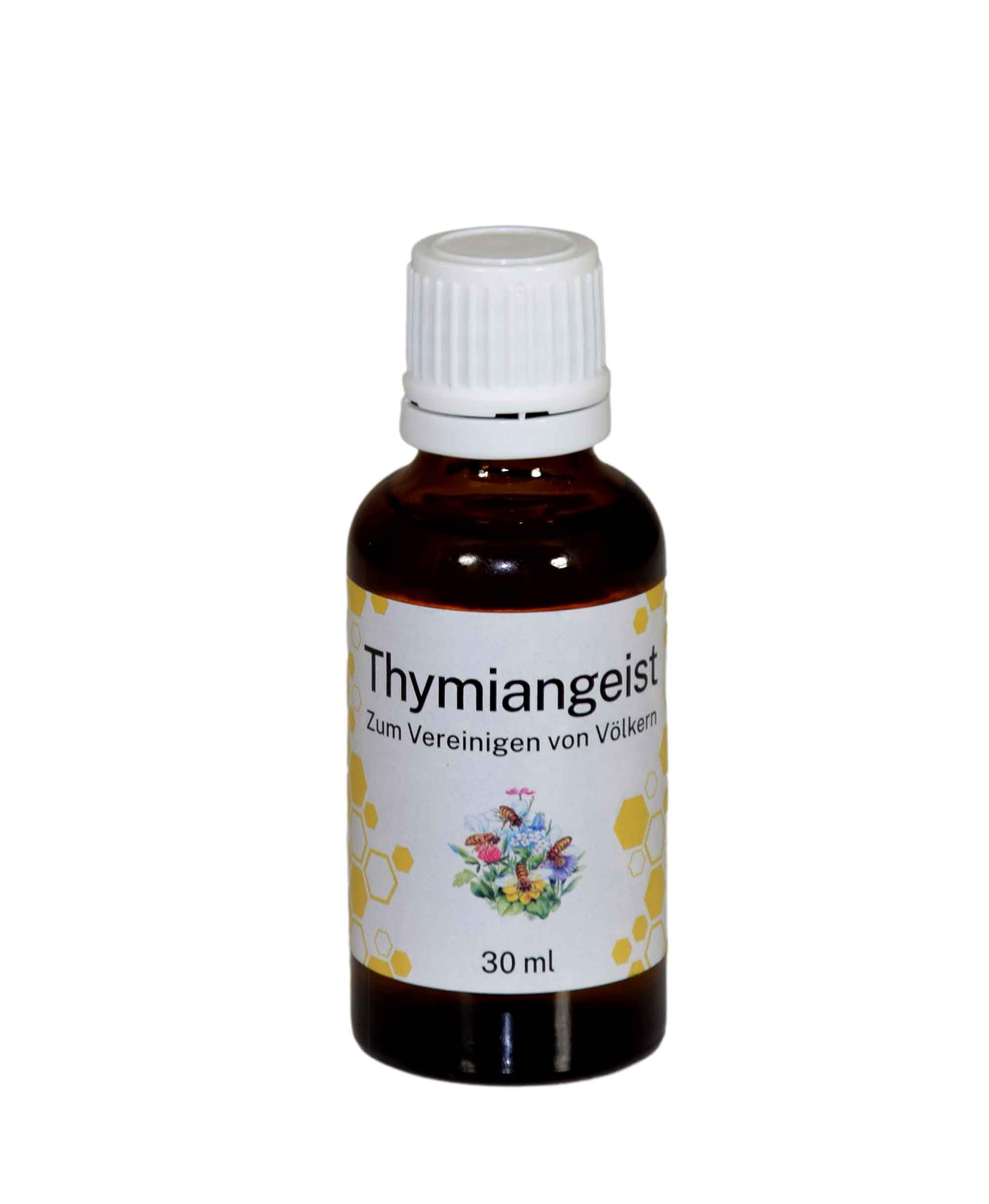 Thymiangeist