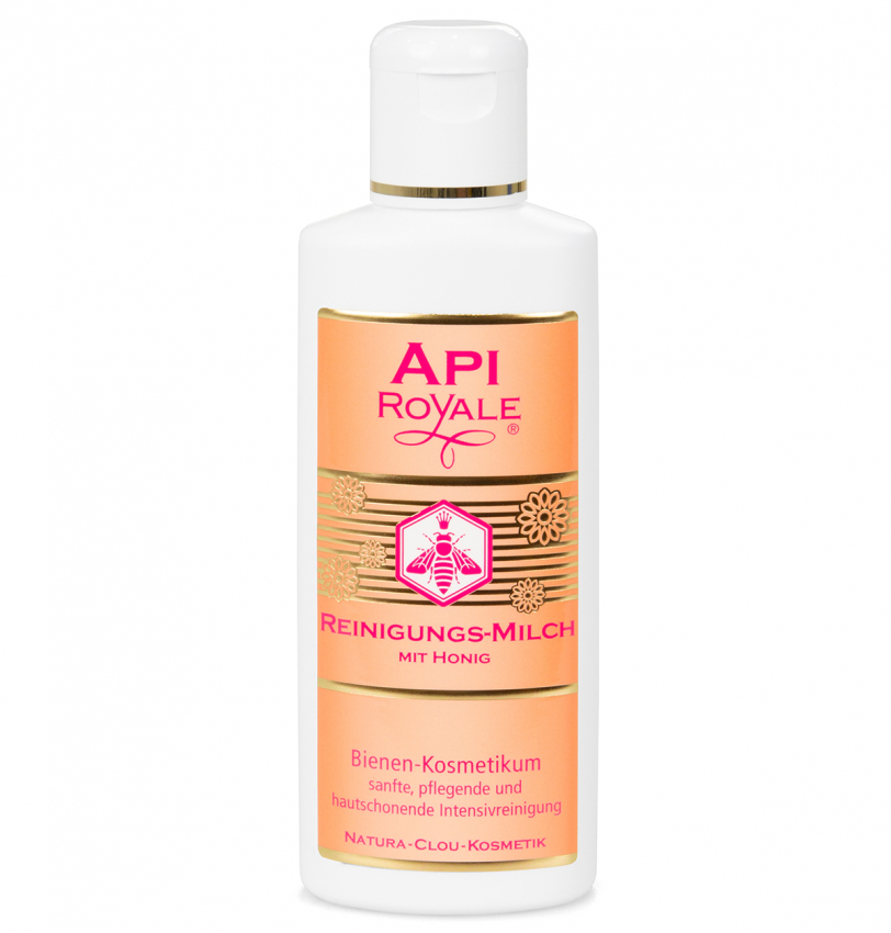 Api-Royale Reinigungs-Milch