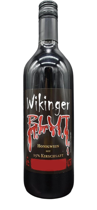 Wikinger Blut