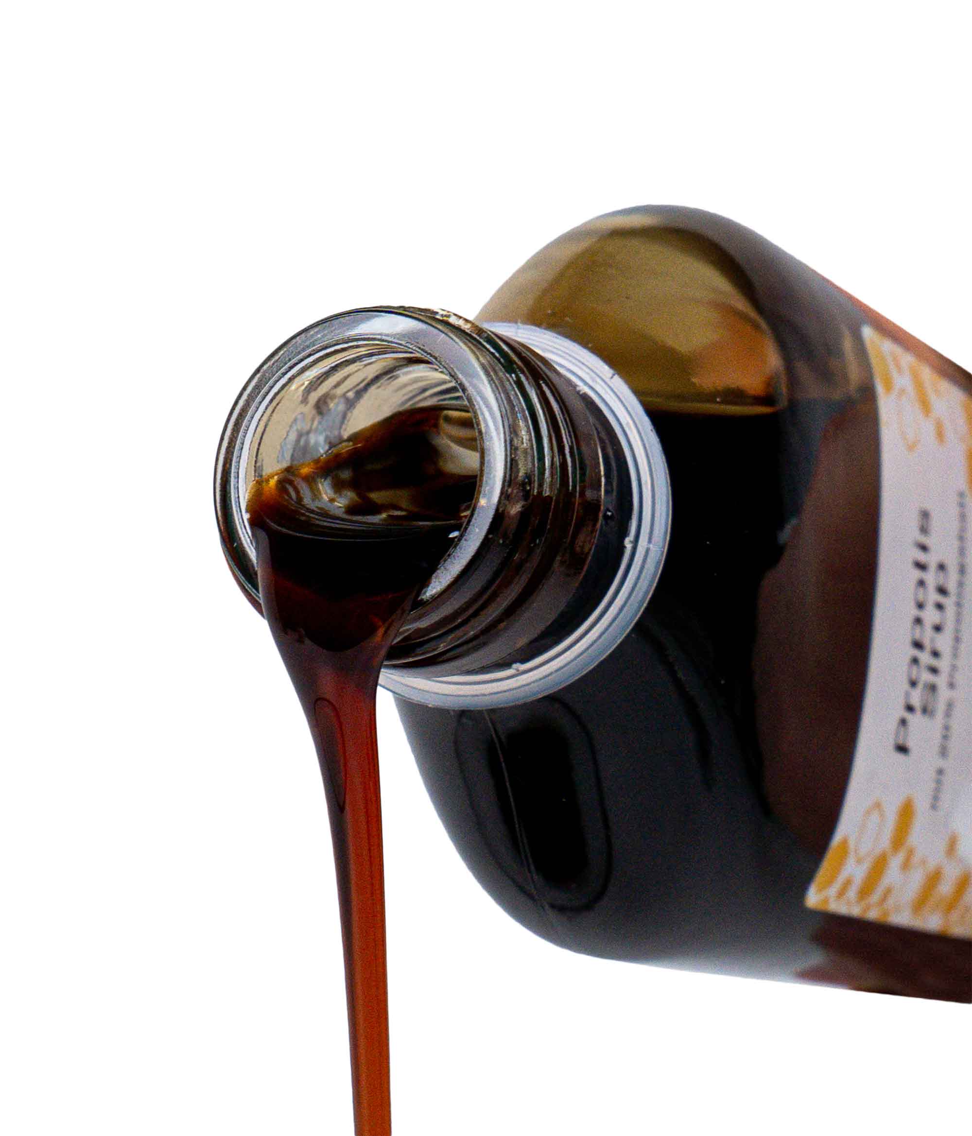 Propolis Sirup 20 %