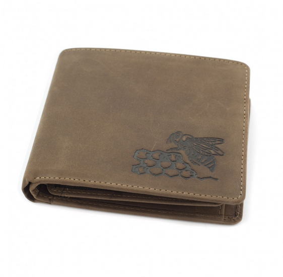 HOBBEE® Geldbeutel "Casual"