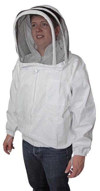 RuBee® Imkerjacke "Astro"