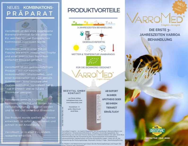 VarroMed®