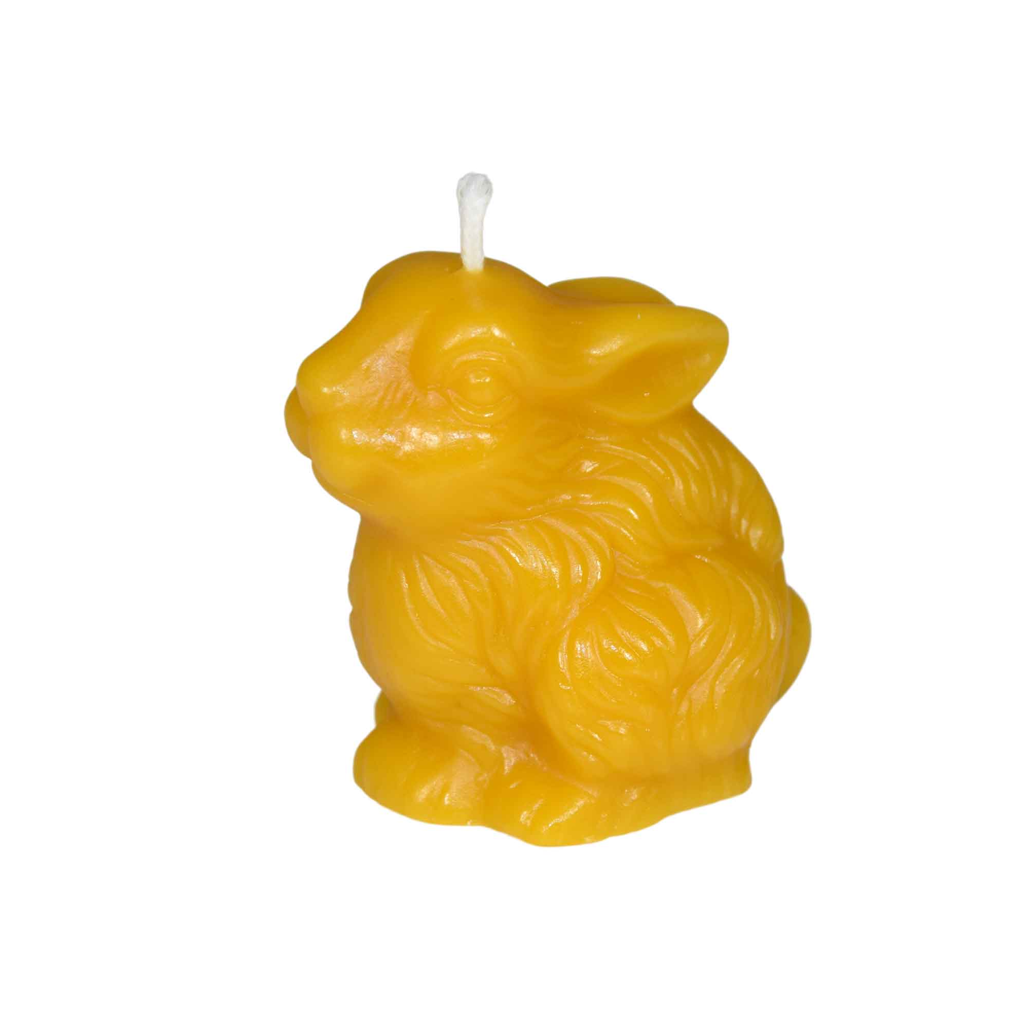 Gießform Hase