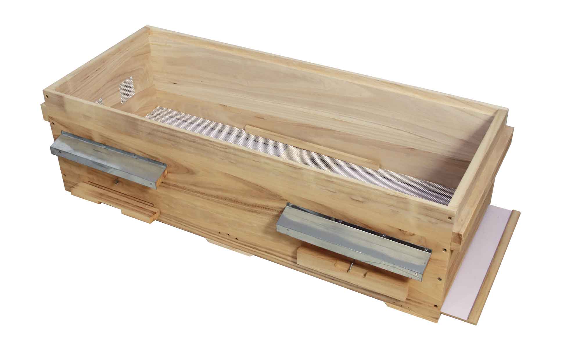 Einraumbeute City Box